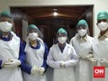 WHO Bela China Terkait Kritik AS soal Virus Corona