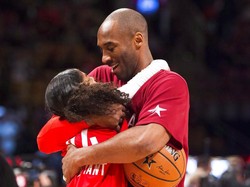 Ucapan Duka dari PSM Makassar untuk Kobe Bryant