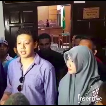 Akhirnya Bertemu Fairuz A Rafiq, Pablo Benua: Awal yang Baik