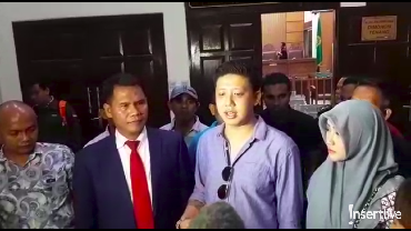 Akhirnya Bertemu Fairuz A Rafiq, Pablo Benua: Awal yang Baik