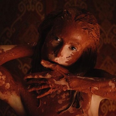 Lirik Lagu Simmer - Hayley Williams