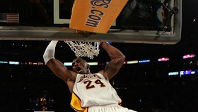 Pemain NBA Soal Kobe Bryant: Superman Tak Seharusnya Tewas