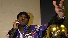 Petisi Kobe Bryant Jadi Logo NBA Tembus Sejuta Tanda Tangan