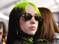 Banyak YouTuber Usil, Billie Eilish Marah