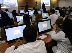 Jadwal Pengumuman Seleksi Administrasi PPPK Tahap 2 dan Penyesuaiannya