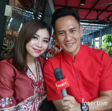 18 Tahun Berkarier, Choky Sitohang Makin Selektif Pilih Pekerjaan