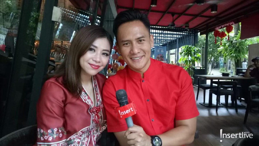 Sudah 18 tahun berkarier, Choky Sitohang mengaku makin selektif pilih pekerjaan.