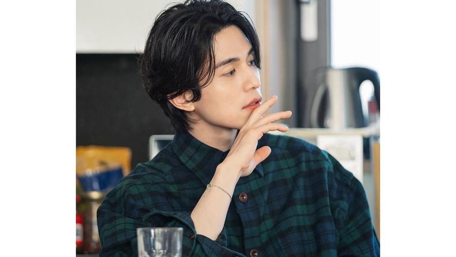 Lee dong wook Lee dong wook