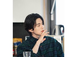 Terungkap dari DNA, Inilah Rahasia di Balik Ketampanan Lee Dong Wook
