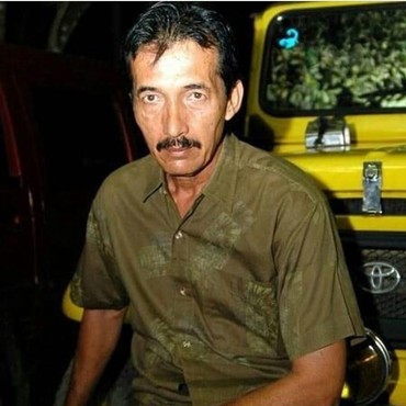 7 Fakta Johny Indo yang Dijuluki Sebagai Robin Hood Indonesia