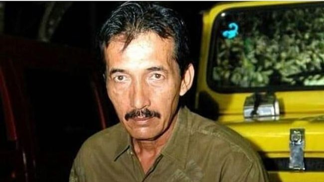 7 Fakta Johny Indo yang Dijuluki Sebagai Robin Hood Indonesia - Foto 1