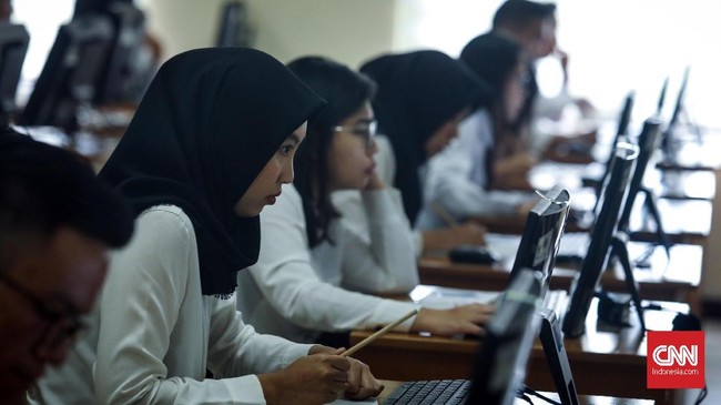 Tahapan untuk pengadaan ASN dan PPPK Nonguru 2021 disahkan akhir Maret ini. Pendaftaran dibuka Mei-Juni. Pengumuman kelulusan pada November.