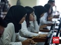 Digugurkan BKD, Difabel Peserta CPNS Merasa Terdiskriminasi
