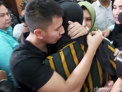 Istri Dicecar Hingga Pingsan, Sony Septian Geram
