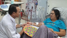 RS Swasta Berkomitmen Jaga Mutu Layanan BPJS Kesehatan