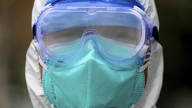 Bercanda Virus Corona, Tiga Perawat RS Tarakan Hadapi Sanksi