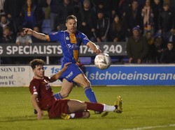Shrewsbury Vs Liverpool: Sempat Unggul Dua Gol, The Reds Ditahan 2-2