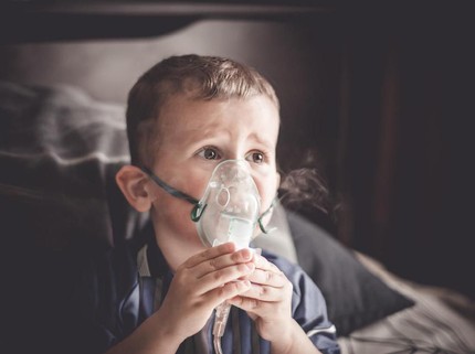 Kenali Gejala & Penanganan Pneumonia, Infeksi Paru yang Menular pada Anak
