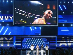 Grammy Awards Dibuka Doa untuk Kobe Bryant
