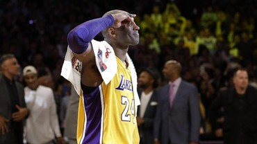Terkuak, 9 Korban Tewas Dalam Kecelakaan Helikopter Kobe Bryant