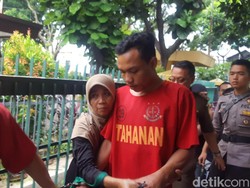 Ariyanto Ngaku Dipukul Saat BAP, Hakim: Silakan Lapor ke Polisi