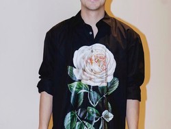 Artis RN yang Ditangkap Narkoba Itu Rizky Nazar