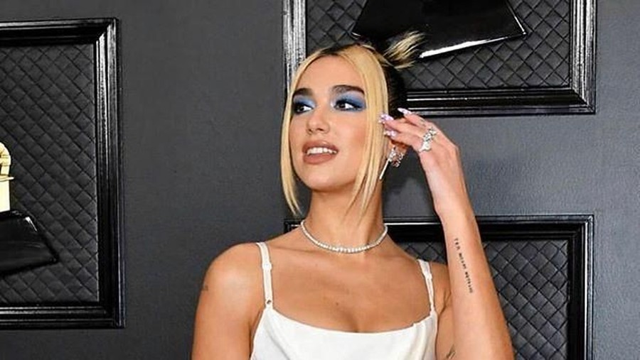 Dua Lipa