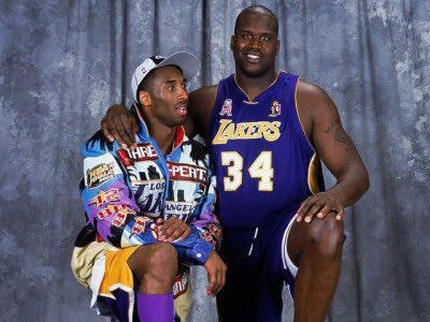 Ungkapan Pilu Shaquille O'Neal atas Tewasnya Legenda NBA Kobe Bryant