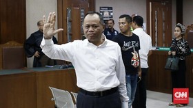 Kader Senior PPP Bawa Gerbong Deklarasikan Anies 16 November