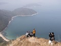 Sai Kung, Pulau Wisata yang Jadi Tempat Karantina Coronavirus