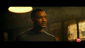 VIDEO: 5 Besar Box Office Hollywood, Bad Boys for Life