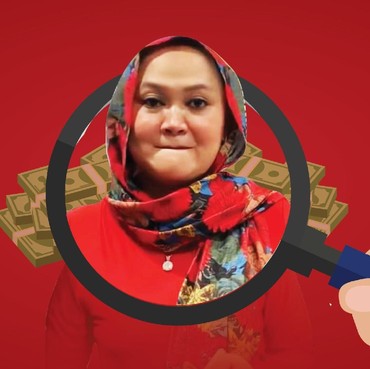 5 Fakta Hasil Autopsi Mantan Istri Sule, Lina Jubaedah