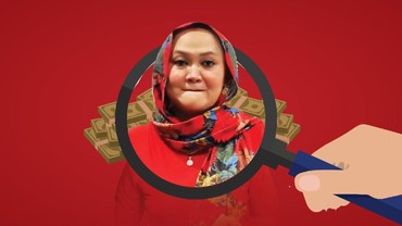 5 Fakta Hasil Autopsi Mantan Istri Sule, Lina Jubaedah