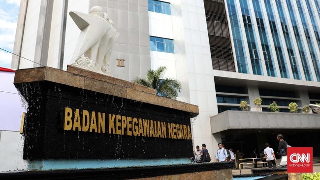 BKN mengklaim sudah memiliki tindakan korektif dalam hal mekanisme alih status ASN seperti yang disarankan Ombudsman.