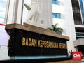 BKN Pastikan Tak Ada Ujian Ulang untuk 75 Pegawai KPK