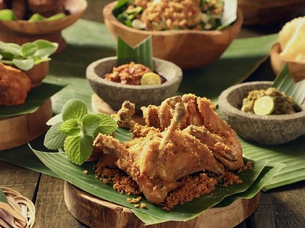 5 Resep Ayam Goreng Mudah Dibuat dan Menggugah Selera