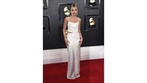 FOTO: Busana Terbaik Grammy Awards 2020 Grammy Awards 2020 digelar di Los Angeles, Amerika Serikat, Minggu (26/1). Penghargaan musik tertinggi ini diwarnai ragam busana mewah yang menarik perhatian.