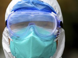 Lebih dari 25 Ribu Personel Medis China Dikirim ke Pusat Wabah Virus Corona