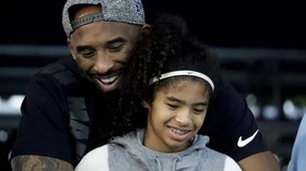 Kobe Bryant Sempat Bilang Ingin Meninggal di Usia Muda