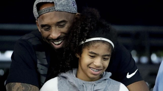 Mantan bintang NBA, Tracy McGrady menyebut Kobe Bryant sempat berucap ingin meninggal di usia muda.