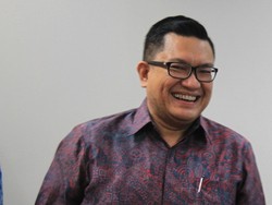 Buka-bukaan Donny Saragih yang Batal Jadi Dirut TransJ