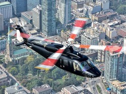Mengintip Helikopter Rp 182 M yang Ditumpangi Kobe Bryant