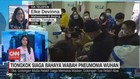 VIDEO: Tiongkok Siaga Bahaya Wabah Pneumonia Wuhan