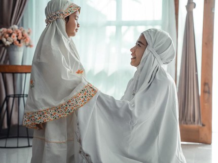 7 Doa Menyambut Ramadan Sesuai Sunnah untuk Diajarkan ke Anak: Arab, Latin, dan Artinya