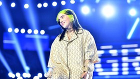 Daftar Lengkap Nominasi Billboard Music Awards (BBMA) 2020