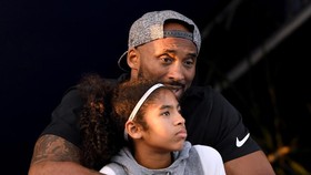 Riuh Penghormatan Hollywood Bagi Kobe Bryant di Grammy Awards