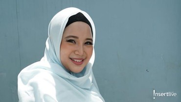 img-title Jelang Melahirkan, Chacha Frederica Kekurangan Zat Besi