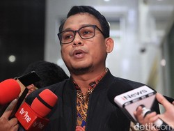 Firli dkk Tak Hadir Sidang Gugatan soal TWK, Ini Penjelasan KPK