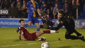 Jadwal Liverpool vs Shrewsbury di Piala FA