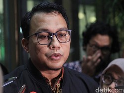 Tambah 6 Jaksa, KPK Berharap Kasus Lama Bisa Segera Tuntas